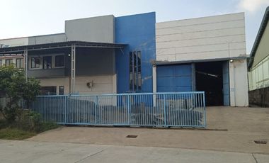 Dijual Gudang + Office Siap Pakai Di Marunda Center Bekasi