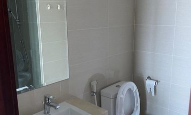 Apartemen Puri Mansion Jakarta Barat Furnish