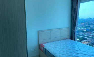 Apartemen Puri Mansion Jakarta Barat Furnish