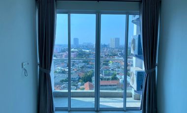 Apartemen Puri Mansion Jakarta Barat Furnish