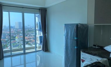 Apartemen Puri Mansion Jakarta Barat Furnish