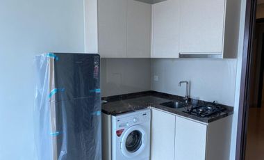 Apartemen Puri Mansion Jakarta Barat Furnish