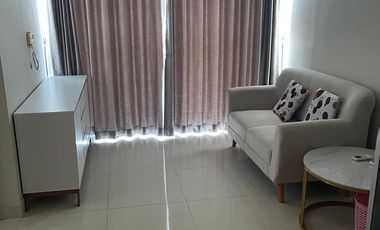 Apartemen Puri Mansion Jakarta Barat Furnish