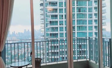 Disewakan apartement kemang village Cosmopolitan tower