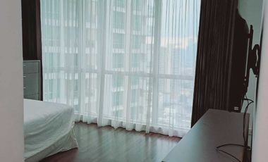 Disewakan apartement kemang village Cosmopolitan tower
