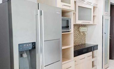 Disewakan apartement kemang village Cosmopolitan tower
