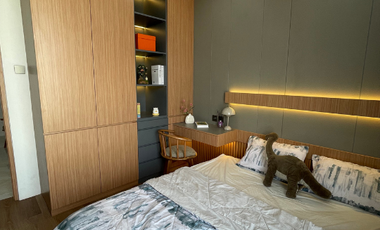 Cluster Mewah 2 lantai 998jt ALL IN