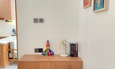 Cluster Mewah 2 lantai 998jt ALL IN