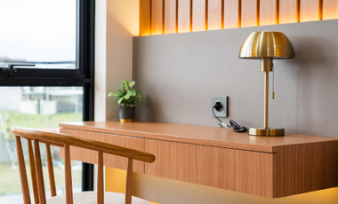 Cluster Mewah 2 lantai 998jt ALL IN