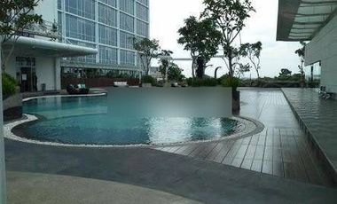 Apartemen U residence Furnished Bagus dkt uph