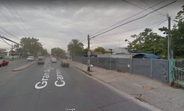 Sitio en Venta en Av. José Miguel Carrera 9500