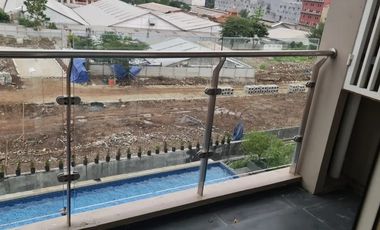 apartemen landmark di pusat kota