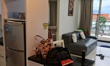 apartemen landmark di pusat kota