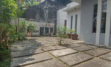 Dijual rumah di Wika Boulevard