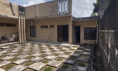 Dijual rumah di Wika Boulevard