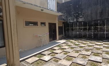 Dijual rumah di Wika Boulevard