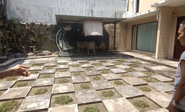 Dijual rumah di Wika Boulevard