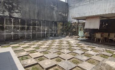 Dijual rumah di Wika Boulevard