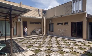 Dijual rumah di Wika Boulevard