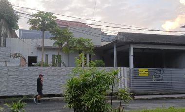 Dijual rumah di Wika Boulevard
