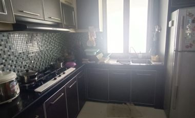 Dijual rumah di Wika Boulevard