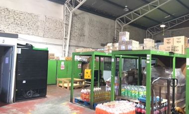 Local Comercial en Venta en Calle Bueras 350