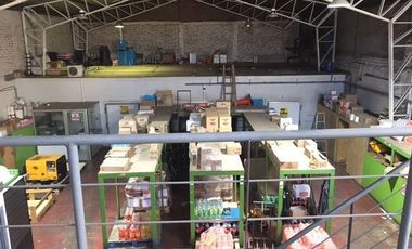 Local Comercial en Venta en Calle Bueras 350
