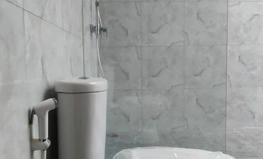 Dijual Villa Baru di Central Lovina, Buleleng, Bali