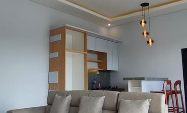 Dijual Villa Baru di Central Lovina, Buleleng, Bali