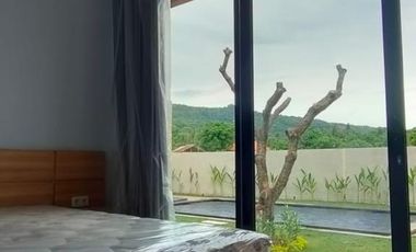Dijual Villa Baru di Central Lovina, Buleleng, Bali