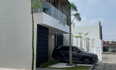 FREE PPN+BPHTB 998JUTA Cluster 2 lantai Bisa Ganti Denah