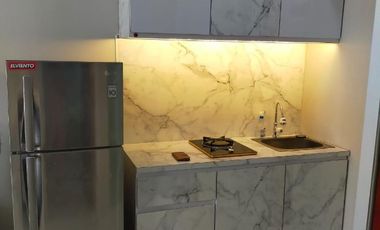 disewakan apartemen gw tidar tower B2815