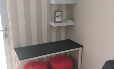 disewakan apartemen gw tidar tower B2815