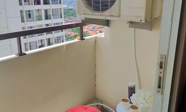 disewakan apartemen gw tidar tower B2815