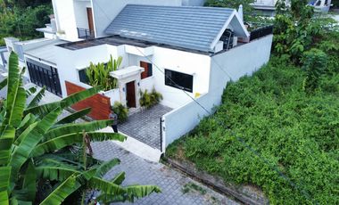 VILLA READY GOOD INVESTMEN LOKASI STARTEGIS ULUWATU