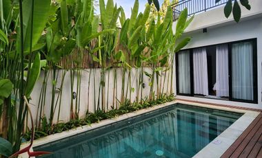 VILLA READY GOOD INVESTMEN LOKASI STARTEGIS ULUWATU