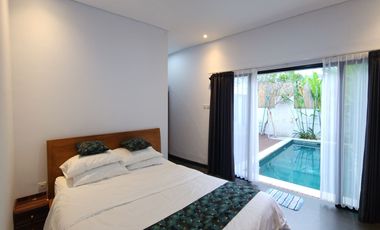 VILLA READY GOOD INVESTMEN LOKASI STARTEGIS ULUWATU