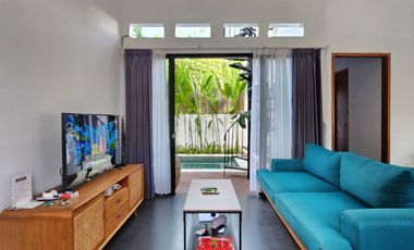 VILLA READY GOOD INVESTMEN LOKASI STARTEGIS ULUWATU