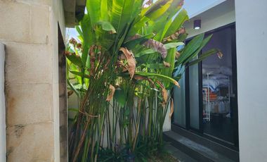 VILLA READY GOOD INVESTMEN LOKASI STARTEGIS ULUWATU