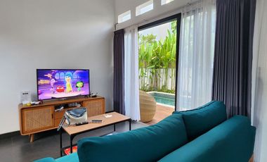 VILLA READY GOOD INVESTMEN LOKASI STARTEGIS ULUWATU