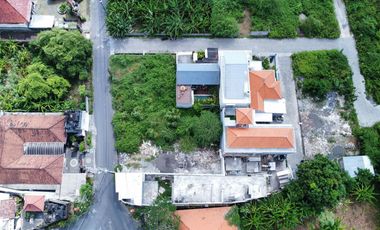 VILLA READY GOOD INVESTMEN LOKASI STARTEGIS ULUWATU