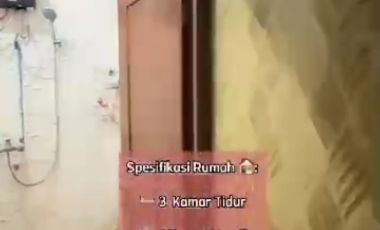 Rumah 3 lantai, murah di Jl Imogiri Barat dekat UAD PUSAT, TERMINAL GIWANGAN, RSUD KODYA WIROSABAN, MASJID JOGOKARYAN