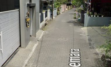 Rumah 3 lantai, murah di Jl Imogiri Barat dekat UAD PUSAT, TERMINAL GIWANGAN, RSUD KODYA WIROSABAN, MASJID JOGOKARYAN