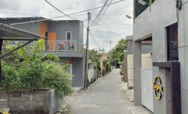 Rumah 3 lantai, murah di Jl Imogiri Barat dekat UAD PUSAT, TERMINAL GIWANGAN, RSUD KODYA WIROSABAN, MASJID JOGOKARYAN