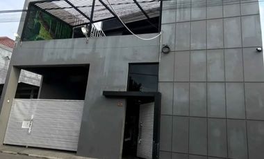 Rumah 3 lantai, murah di Jl Imogiri Barat dekat UAD PUSAT, TERMINAL GIWANGAN, RSUD KODYA WIROSABAN, MASJID JOGOKARYAN