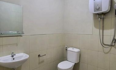 Rumah Furnish Dekat Kampus dan Akses Tol Taman Pattaya Lippo Karawaci