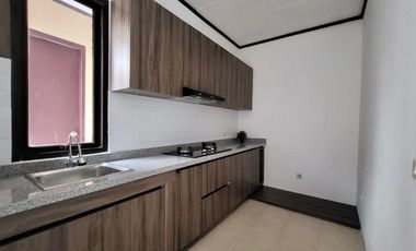 Rumah Furnish Dekat Kampus dan Akses Tol Taman Pattaya Lippo Karawaci