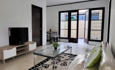 Rumah Furnish Dekat Kampus dan Akses Tol Taman Pattaya Lippo Karawaci