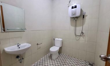 Rumah Furnish Dekat Kampus dan Akses Tol Taman Pattaya Lippo Karawaci