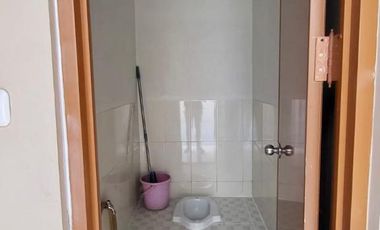 Rumah Furnish Dekat Kampus dan Akses Tol Taman Pattaya Lippo Karawaci